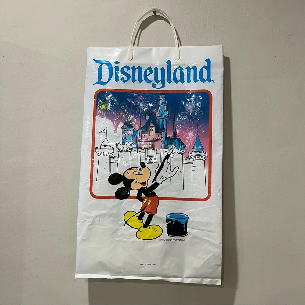 Disney vintage 1994
